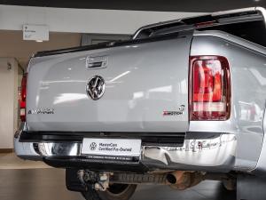 Volkswagen Amarok 3.0 V6 TDI double cab Extreme 4Motion - Image 10