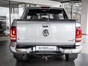 Volkswagen Amarok 3.0 V6 TDI double cab Extreme 4Motion - Image 11