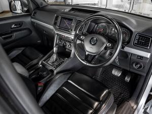 Volkswagen Amarok 3.0 V6 TDI double cab Extreme 4Motion - Image 19