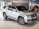 Thumbnail Volkswagen Amarok 3.0 V6 TDI double cab Extreme 4Motion