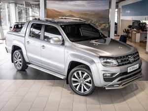 Volkswagen Amarok 3.0 V6 TDI double cab Extreme 4Motion - Image 1
