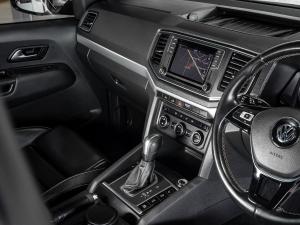 Volkswagen Amarok 3.0 V6 TDI double cab Extreme 4Motion - Image 20