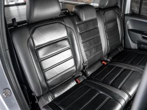 Volkswagen Amarok 3.0 V6 TDI double cab Extreme 4Motion - Image 29