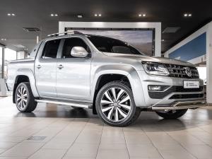 Volkswagen Amarok 3.0 V6 TDI double cab Extreme 4Motion - Image 2