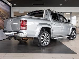Volkswagen Amarok 3.0 V6 TDI double cab Extreme 4Motion - Image 9