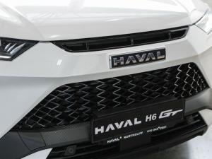 Haval H6 GT 1.5T PHEV Ultra Luxury 4WD - Image 5