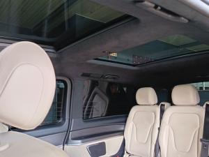 Mercedes-Benz V-Class V300d Exclusive - Image 10
