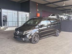 Mercedes-Benz V-Class V300d Exclusive - Image 1