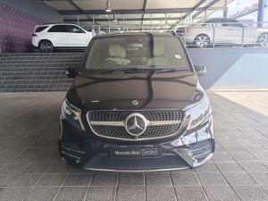 Mercedes-Benz V-Class V300d Exclusive - Image 2
