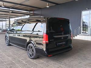 Mercedes-Benz V-Class V300d Exclusive - Image 5