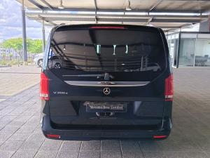 Mercedes-Benz V-Class V300d Exclusive - Image 6