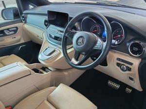 Mercedes-Benz V-Class V300d Exclusive - Image 7