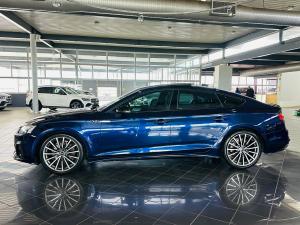 Audi A5 Sportback 40TFSI S line - Image 10