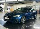 Thumbnail Audi A5 Sportback 40TFSI S line