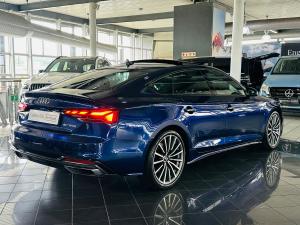 Audi A5 Sportback 40TFSI S line - Image 2