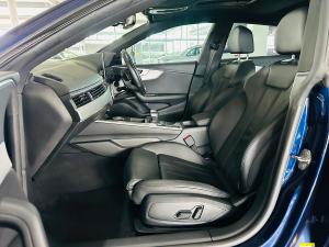 Audi A5 Sportback 40TFSI S line - Image 5