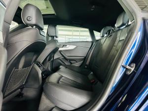 Audi A5 Sportback 40TFSI S line - Image 6