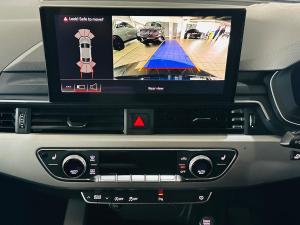 Audi A5 Sportback 40TFSI S line - Image 8