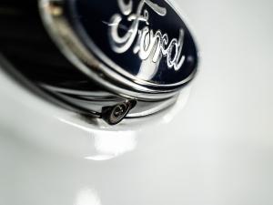 Ford Ranger 2.0Bi-Turbo double cab 4x4 Thunder - Image 11