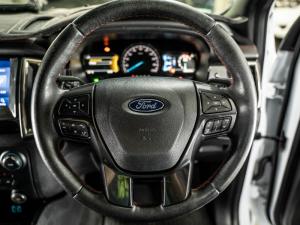 Ford Ranger 2.0Bi-Turbo double cab 4x4 Thunder - Image 12