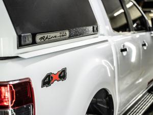 Ford Ranger 2.0Bi-Turbo double cab 4x4 Thunder - Image 15