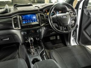 Ford Ranger 2.0Bi-Turbo double cab 4x4 Thunder - Image 17