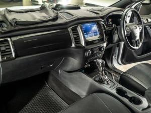 Ford Ranger 2.0Bi-Turbo double cab 4x4 Thunder - Image 21