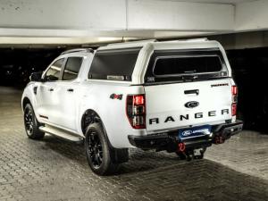 Ford Ranger 2.0Bi-Turbo double cab 4x4 Thunder - Image 2