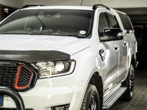 Ford Ranger 2.0Bi-Turbo double cab 4x4 Thunder - Image 4