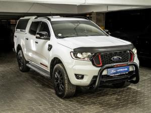 Ford Ranger 2.0Bi-Turbo double cab 4x4 Thunder - Image 5