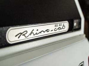 Ford Ranger 2.0Bi-Turbo double cab 4x4 Thunder - Image 7