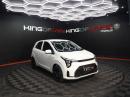 Thumbnail Kia Picanto 1.0 LS manual