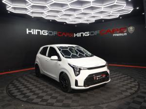 Kia Picanto 1.0 LS manual - Image 1