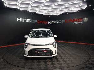 Kia Picanto 1.0 LS manual - Image 2