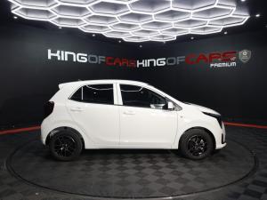 Kia Picanto 1.0 LS manual - Image 3