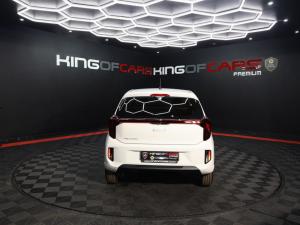 Kia Picanto 1.0 LS manual - Image 5