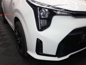 Kia Picanto 1.0 LS manual - Image 6