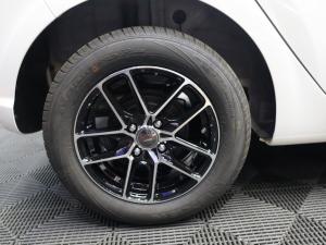 Kia Picanto 1.0 LS manual - Image 7