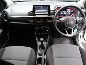 Kia Picanto 1.0 LS manual - Image 8