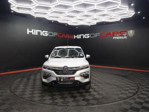 Renault Kwid 1.0 Techno manual - Image 2