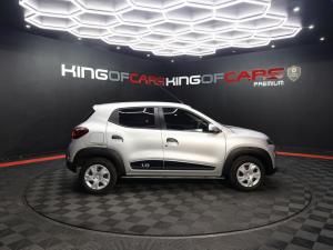 Renault Kwid 1.0 Techno manual - Image 3