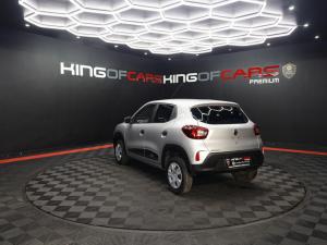 Renault Kwid 1.0 Techno manual - Image 4