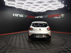 Renault Kwid 1.0 Techno manual - Image 5