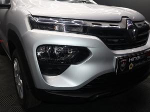 Renault Kwid 1.0 Techno manual - Image 6