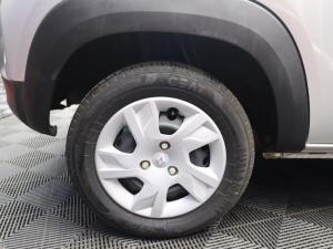 Renault Kwid 1.0 Techno manual - Image 7