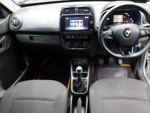 Renault Kwid 1.0 Techno manual - Image 8