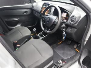 Renault Kwid 1.0 Techno manual - Image 9