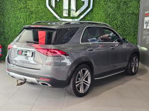Mercedes-Benz GLE GLE400d 4Matic - Image 14