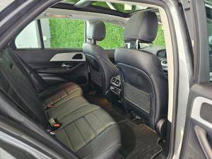 Mercedes-Benz GLE GLE400d 4Matic - Image 5