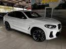 Thumbnail BMW X4 M40i